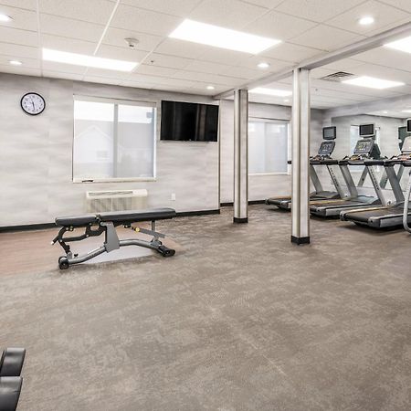 Fairfield By Marriott Inn & Suites Greensboro Coliseum Area Экстерьер фото