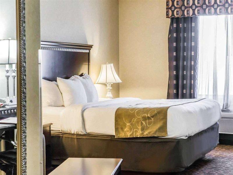 Fairfield By Marriott Inn & Suites Greensboro Coliseum Area Экстерьер фото