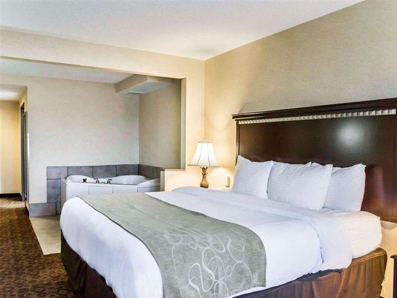 Fairfield By Marriott Inn & Suites Greensboro Coliseum Area Экстерьер фото