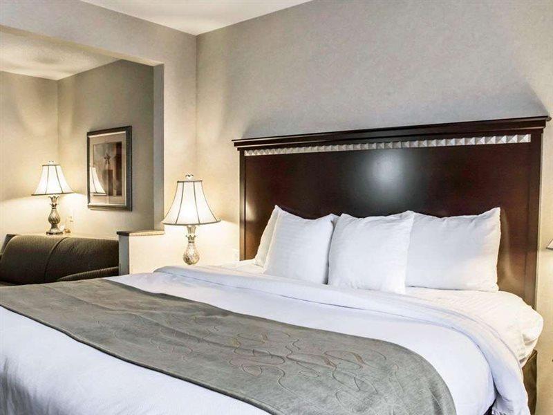 Fairfield By Marriott Inn & Suites Greensboro Coliseum Area Экстерьер фото