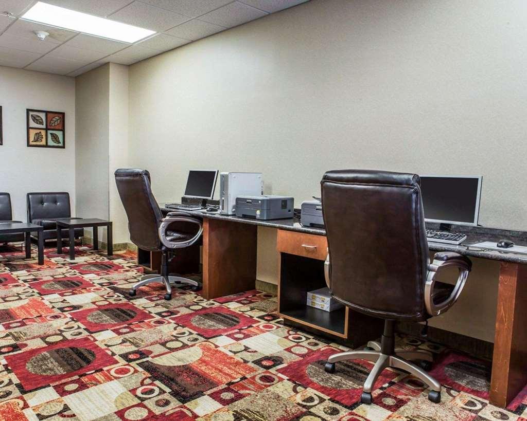 Fairfield By Marriott Inn & Suites Greensboro Coliseum Area Удобства фото