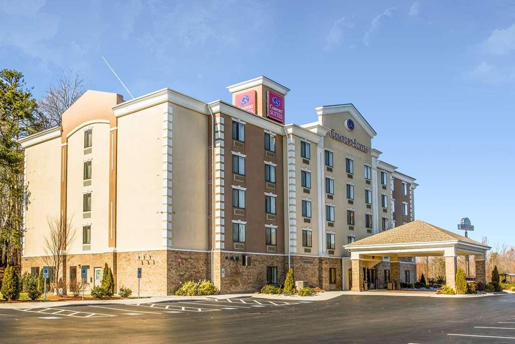 Fairfield By Marriott Inn & Suites Greensboro Coliseum Area Экстерьер фото