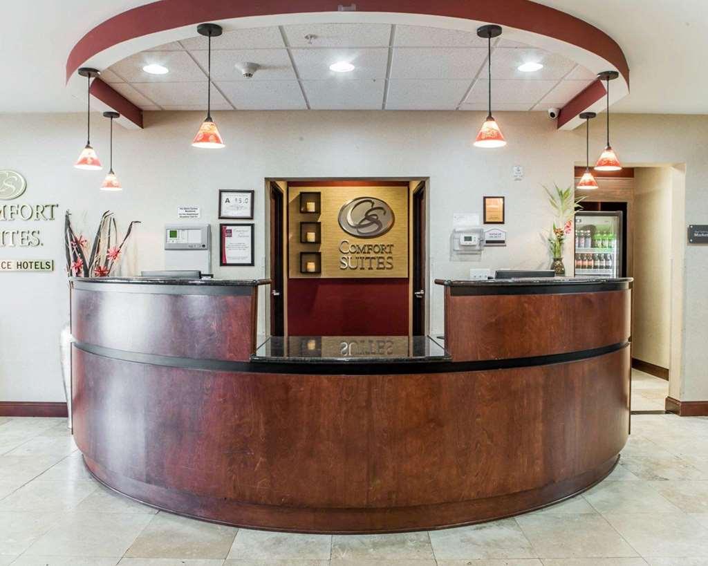 Fairfield By Marriott Inn & Suites Greensboro Coliseum Area Интерьер фото