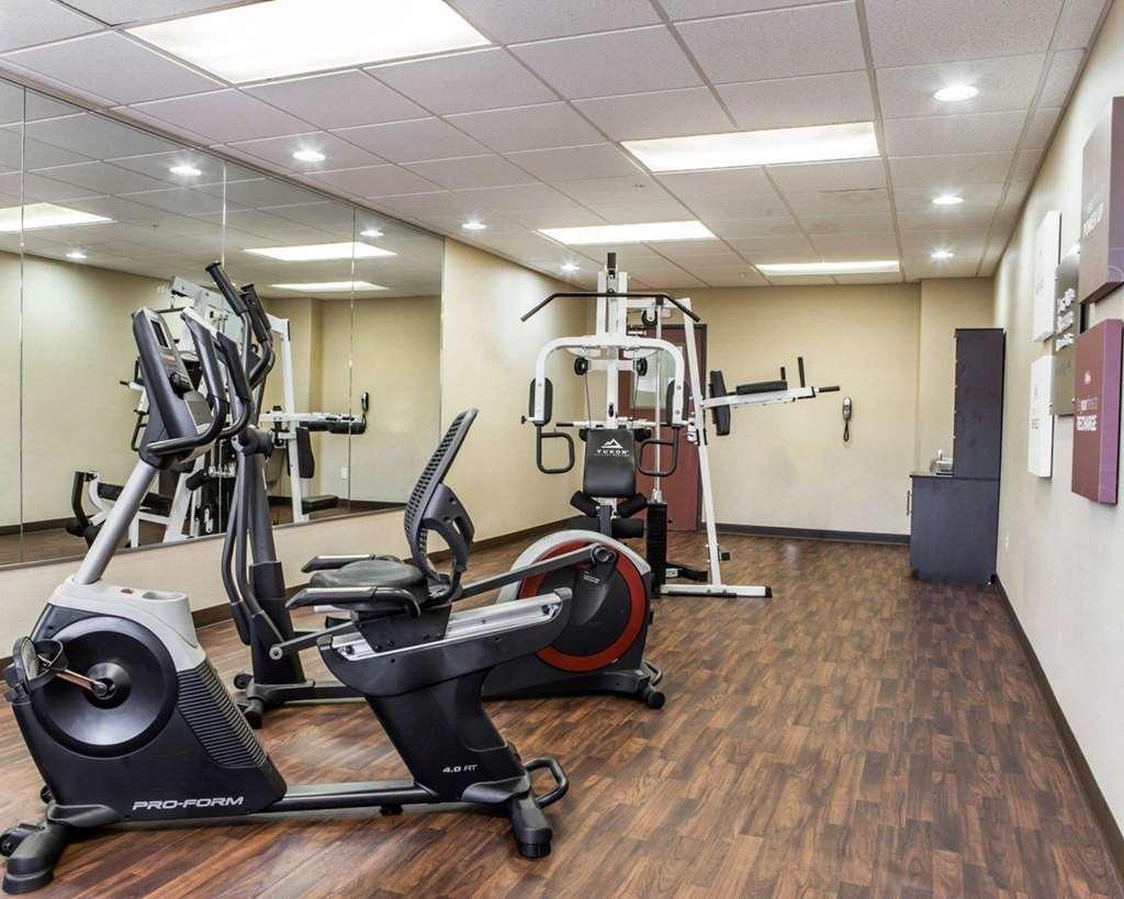 Fairfield By Marriott Inn & Suites Greensboro Coliseum Area Удобства фото