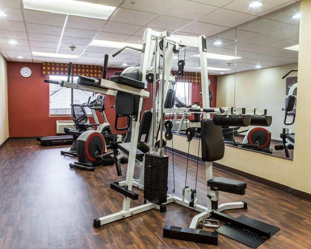 Fairfield By Marriott Inn & Suites Greensboro Coliseum Area Экстерьер фото