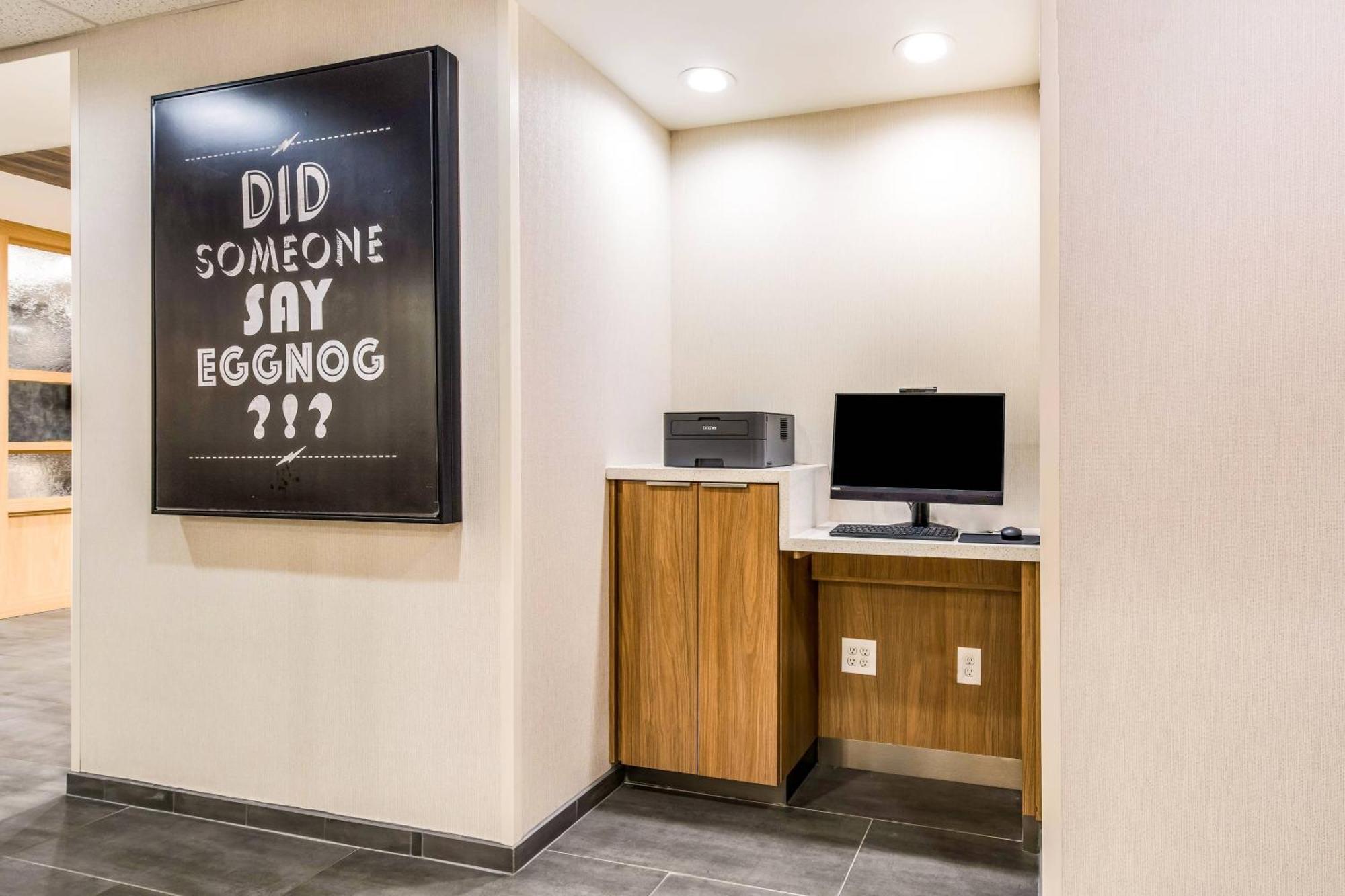 Fairfield By Marriott Inn & Suites Greensboro Coliseum Area Экстерьер фото