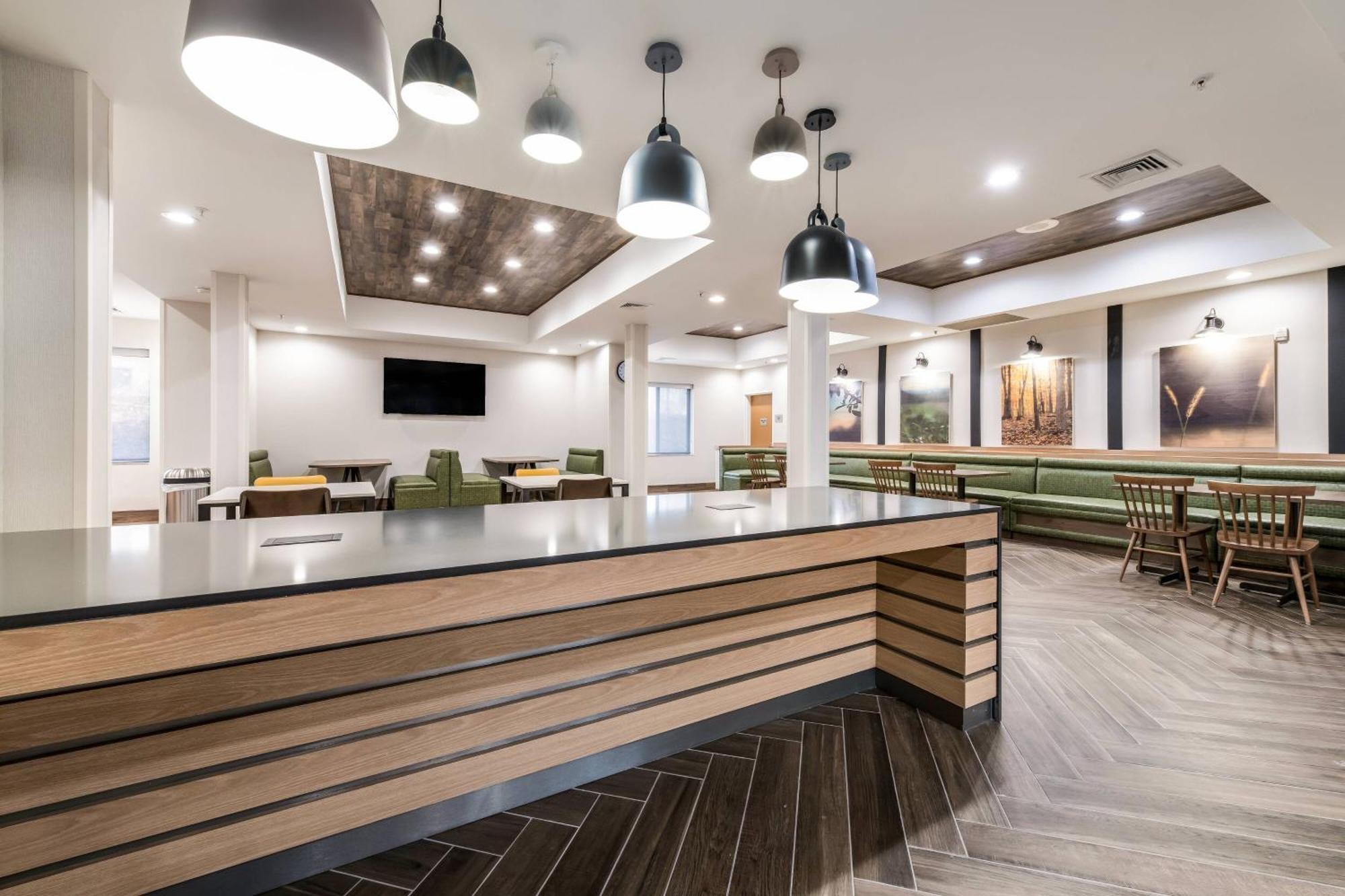 Fairfield By Marriott Inn & Suites Greensboro Coliseum Area Экстерьер фото