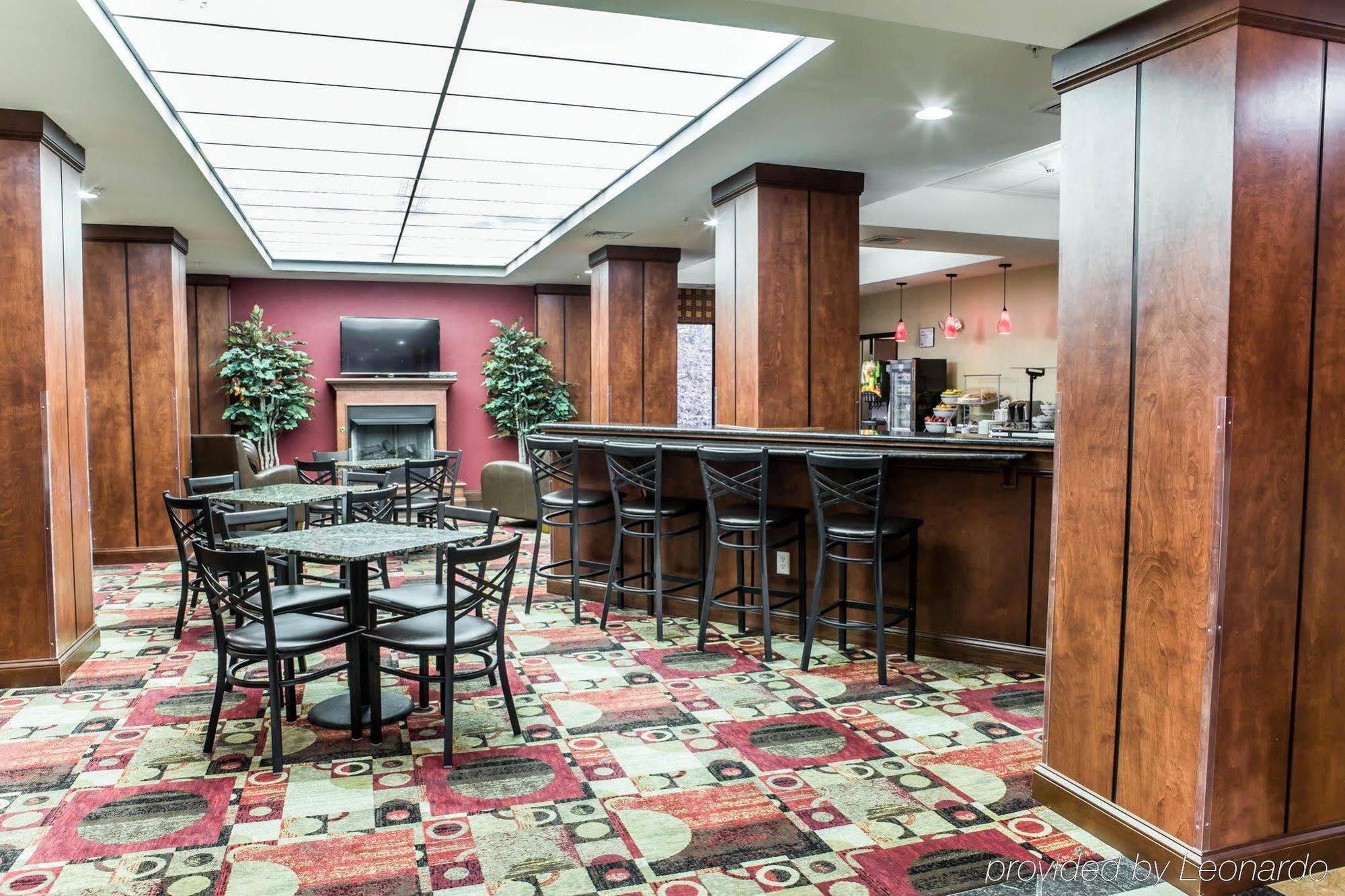 Fairfield By Marriott Inn & Suites Greensboro Coliseum Area Экстерьер фото