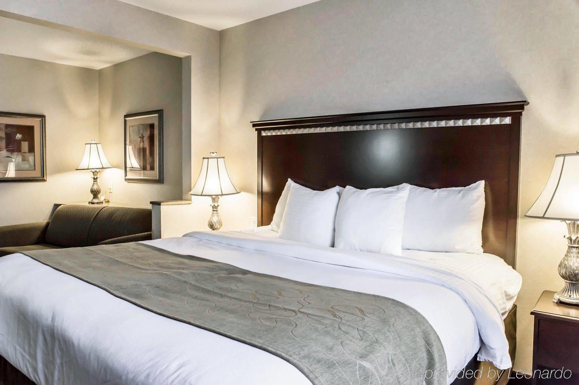 Fairfield By Marriott Inn & Suites Greensboro Coliseum Area Экстерьер фото