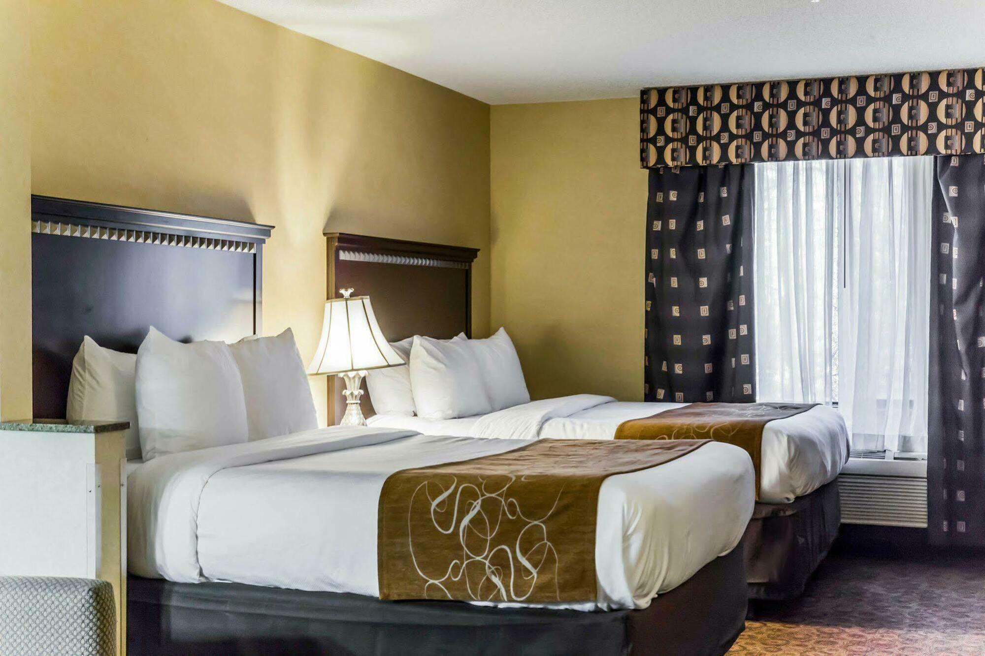 Fairfield By Marriott Inn & Suites Greensboro Coliseum Area Экстерьер фото