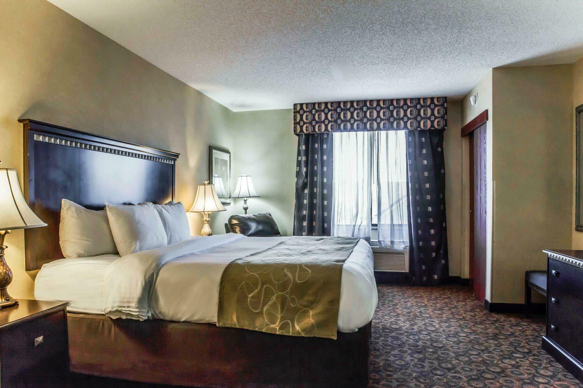Fairfield By Marriott Inn & Suites Greensboro Coliseum Area Экстерьер фото